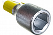 ER-34017 Ключ баллонный Г-образный 17мм L=350мм с лопаткой ЭВРИКА  4