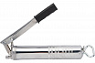 30004 Шприц для смазки рычажно-плунжерный профессиональный 400 мл. TOP AUTO 2