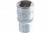 54913 Головка 1/2" 12-ти гранная 13мм. FORCE 3
