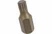 1783008 Бита 3/8'' SPLINE М8 30мм. FORCE 1