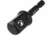 JTC-12G5004 Адаптор для торцевых головок 1/2''  50мм. JTC 1