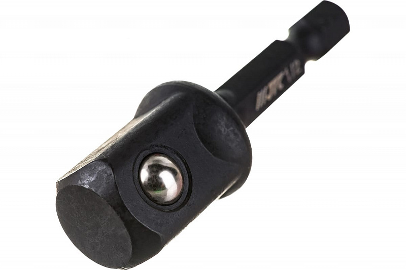JTC-12G5004 Адаптор для торцевых головок 1/2''  50мм. JTC 1