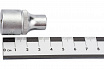 54909 Головка 1/2" 12-ти гранная 9мм. FORCE 4