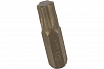 183245T Вставка (бита) торцевая 5/16", TORX Т45  L = 32мм. KING TONY 1