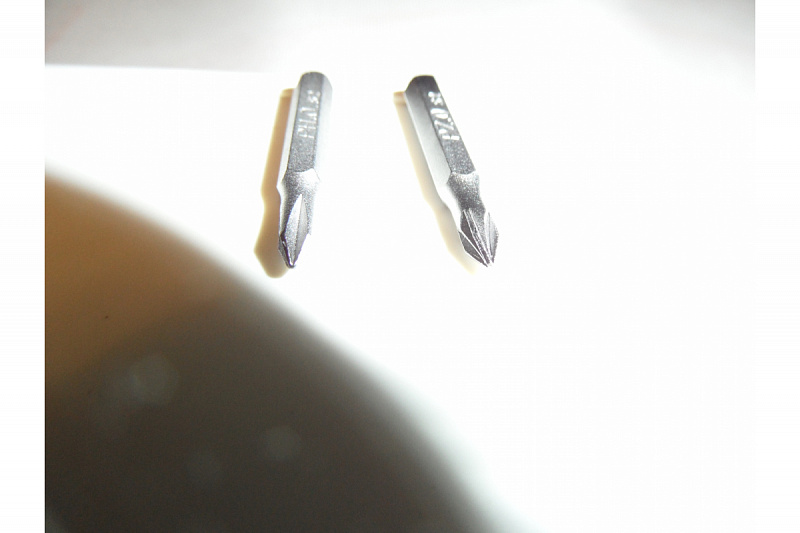 700029 Отвертка универсальная со вставками 1/8" 29пр. Дело техники 7