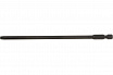 711525T Вставка (бита) торцевая 1/4" TORX Т25  L = 150мм. для шуруповерта  KING TONY 3