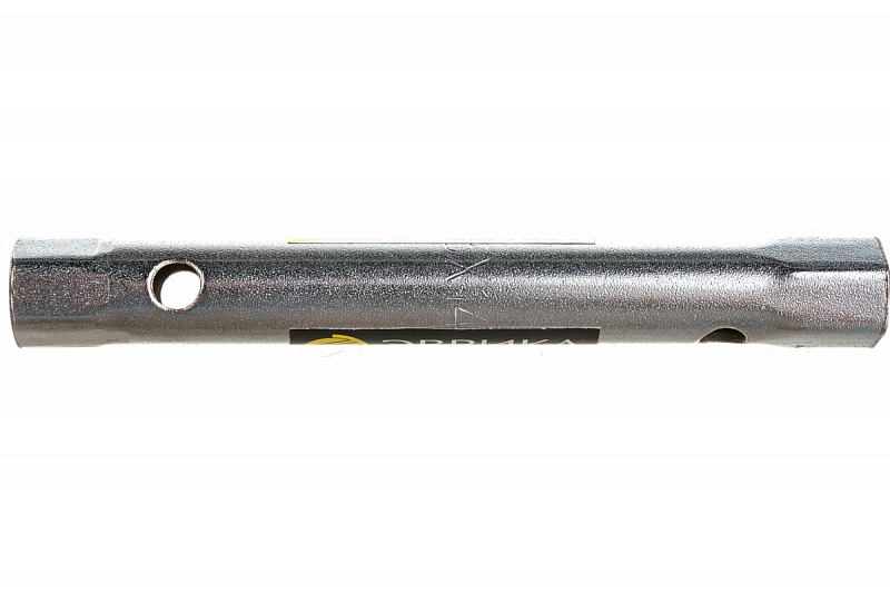 ER-72314 Ключ трубчатый 13х14мм. ЭВРИКА  1