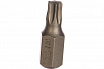 1763040 Бита 3/8'' TORX T40  30мм.  FORCE 1