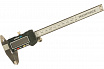 RF-5096PE1 Штангенциркуль электронный (0-150мм, 0.01мм; внутр. Ø, наруж. Ø + глубиномер) ROCKFORCE 1