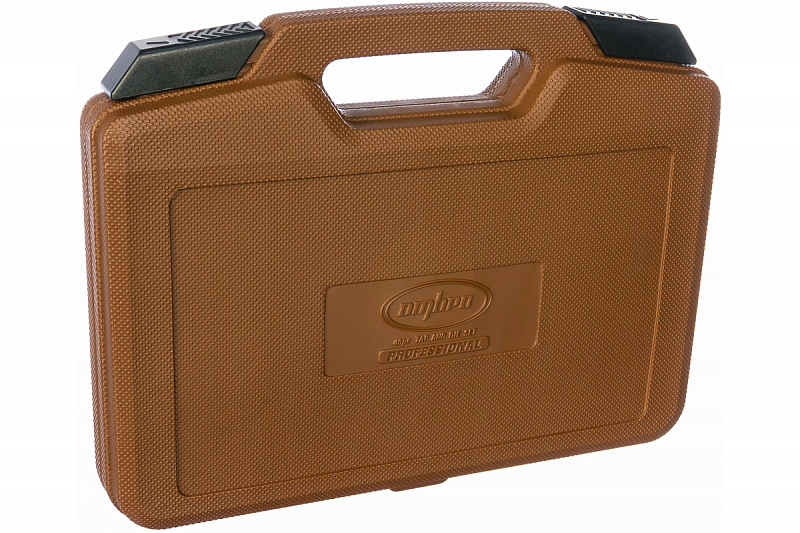 OMT40S Набор метчиков и плашек 40пр. OMBRA 2