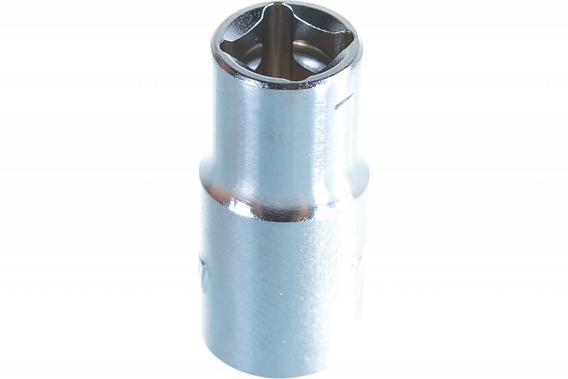 JTC-22507 Головка 1/4" 6-ти гранная 7мм. длина 25мм. JTC 1