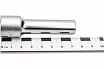 JTC-47610 Головка 1/2" 6-ти гранная удлиненная 10мм. L= 76мм. JTC 4