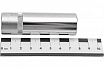 JTC-47717 Головка 1/2" 12-ти гранная удлиненная 17мм. L= 76мм. JTC 4