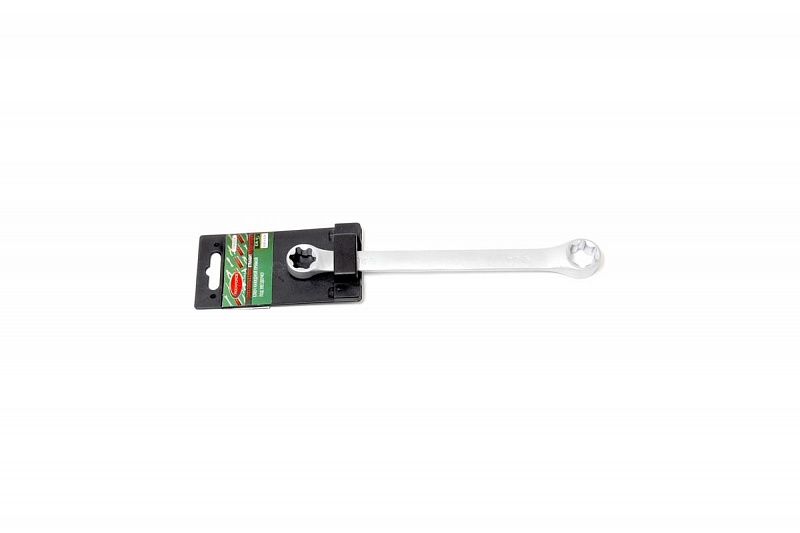 RF-7561012 Ключ накидной Е10 х Е12. ROCKFORCE 1