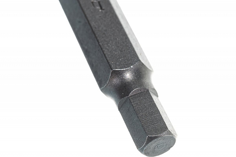 625107 Головка 1/2" со вставкой шестигранник Н7  L=100мм. Дело техники 1