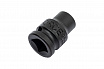 4109-18 Набор головок 1/2" 6-ти гранных ударных 10пр. (12;13;14;16;17;18;19;21;22;24мм.) FORCE 4