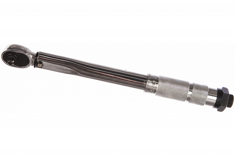 ER-30270 Ключ динамометрический 1/4" 5-25Nm. 270мм. ЭВРИКА  1