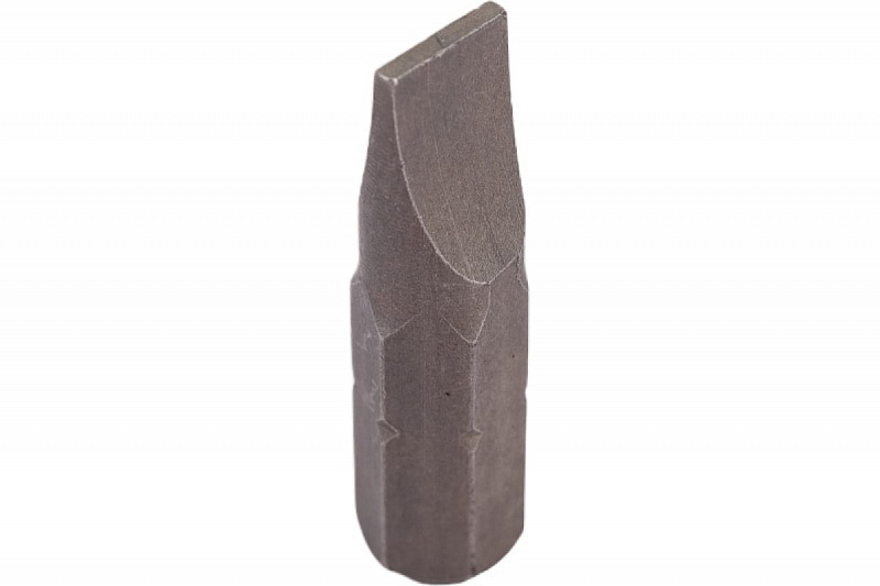 JTC-11225065 Бита 1/4" шлицевая SL6.5  L=25мм.S2 JTC 2