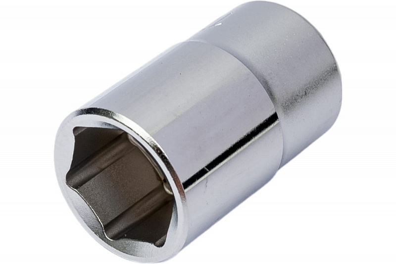 JTC-43817 Головка 1/2" 6-ти гранная 17мм. L= 38мм. JTC 2