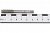 ER-00812M Метчик M8x1,25 (2шт) в пластиковом футляре ЭВРИКА  3