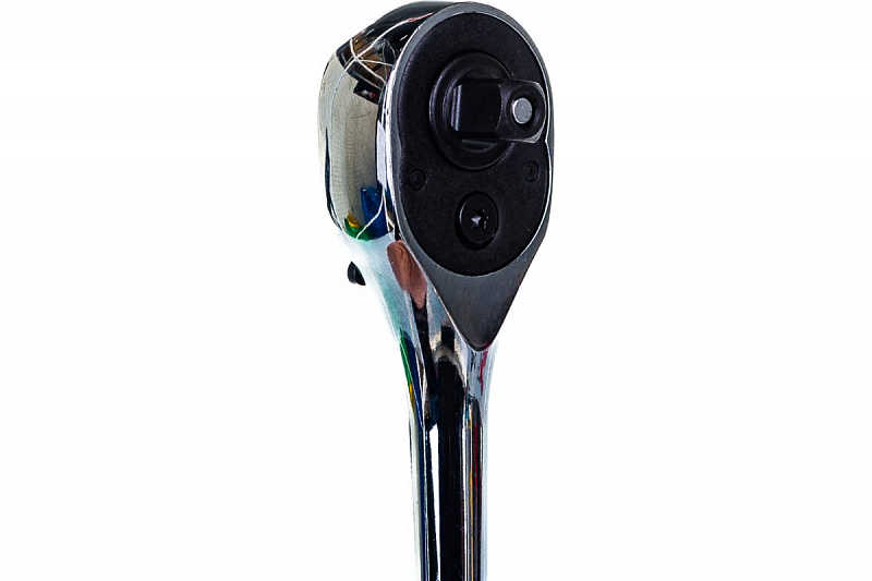 R2902A Трещотка 1/4"  36 зубцов 125мм. JONNESWAY 7
