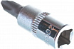 JTC-23902 Головка 1/4" со вставкой PH2  длина 37мм. JTC 2
