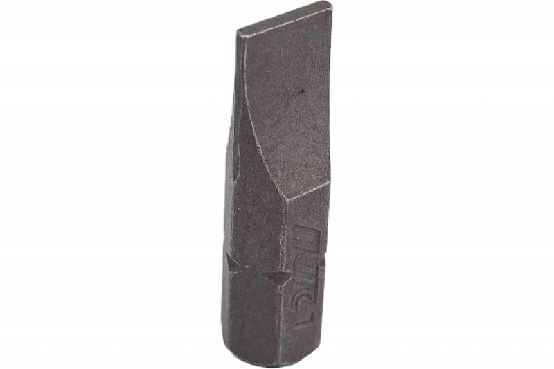 JTC-1122507 Бита 1/4" шлицевая SL7  L=25мм.S2 JTC 2
