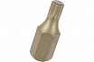 1783006 Бита 3/8'' SPLINE М6 30мм. FORCE 1