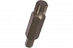 1787516 Бита 3/8'' SPLINE М16 75мм. FORCE 1