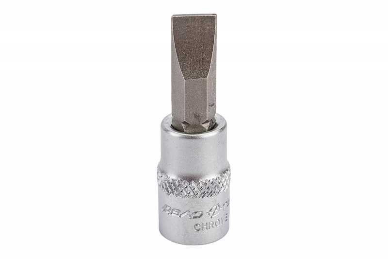 604007 Головка 1/4'' со вставкой SL7  Дело техники 2