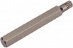 JTC-1367508 Вставка SPLINE удлиненная М8х75мм S2 JTC 1