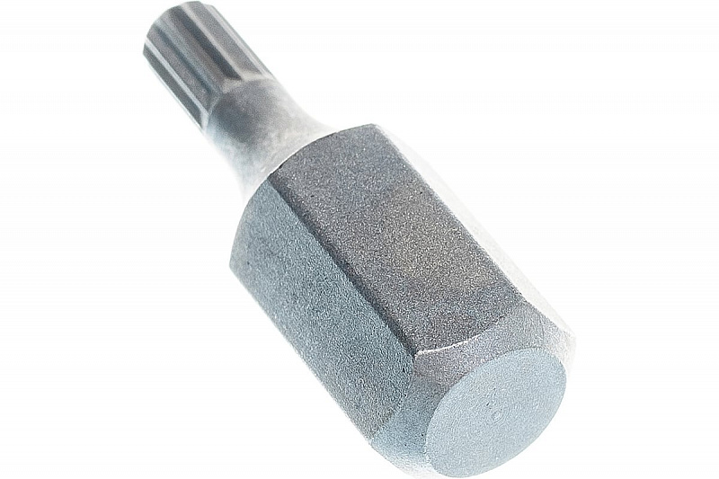 1783005 Бита 3/8'' SPLINE М5 30мм. FORCE 1