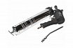 JTC-3306 Шприц пневматический 30-150PSI емкость 400см3 JTC 1