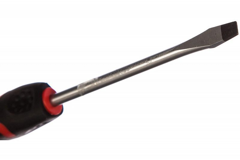 JTC-7609 Отвертка шлицевая SL6.5 x 100мм. JTC  1