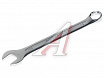 RF-75516H Ключ комбинированный 6-ти гранный 16мм.  ROCKFORCE 1