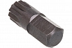 626612 Вставка 3/8" SPLINE M12 х 30мм.  Дело техники 5