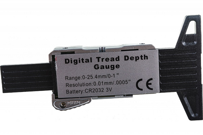 JTC-5328 Индикатор износа шин цифровой  JTC 4