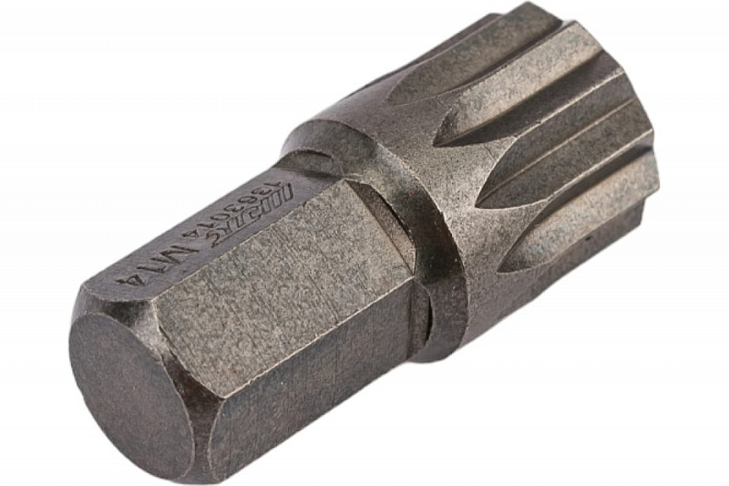 JTC-1363014 Вставка SPLINE М14х30мм. S2 JTC 1