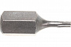 JTC-1333010 Вставка TORX Т10х30мм S2 JTC 2