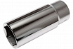 JTC-47623 Головка 1/2" 6-ти гранная удлиненная 23мм. L= 76мм. JTC 1