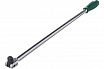 4700G-24 Вороток 1/2" шарнирный усиленный с пластиковой ручкой, 600мм.  HANS 1