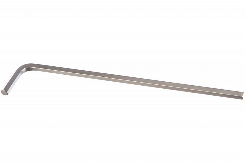 ER-76414 Ключ шестигранный 14мм. Г-образный ЭВРИКА  1