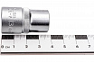 54513 Головка 1/2" 6-ти гранная 13мм. FORCE 4