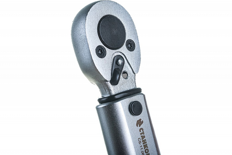CS-11.06.5-25 Ключ динамометрический 1/4" 5-25Nm. СТАНКОИМПОРТ 2