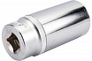 JTC-47727 Головка 1/2" 12-ти гранная удлиненная 27мм. L= 76мм. JTC 1