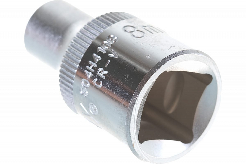 S04H4108 Головка торцевая 1/2"  8мм. JONNESWAY 2