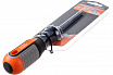 756210 Отвертка стержневая двусторонняя ROUND GRIP, РН2,SL6x100мм. OMBRA 1