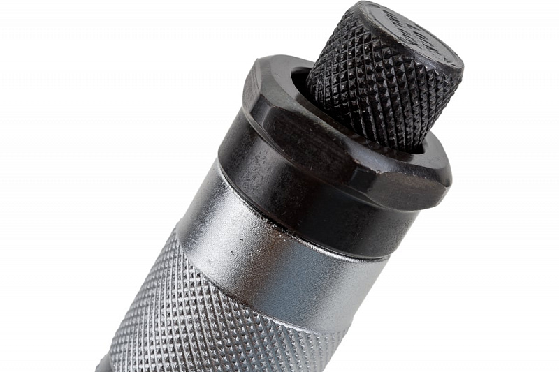 6472275K Ключ динамометрический 1/4"  5-25Nm. 275мм. FORCE 6