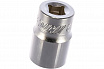 JTC-22512 Головка 1/4" 6-ти гранная 12мм. длина 25мм. JTC 2