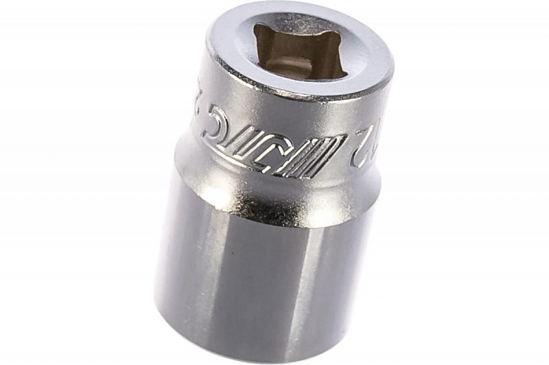 JTC-22512 Головка 1/4" 6-ти гранная 12мм. длина 25мм. JTC 2